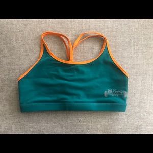 Born Primitive Sports Bra